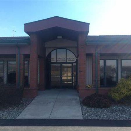Motel 6-Bloomsburg, Pa Eksteriør billede